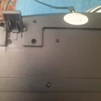 کیبورد استفاده نشده سالهاست توی انباری هست|قطعات و لوازم جانبی رایانه|تهران, درختی|دیوار