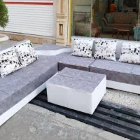 مبلمان محمدی|مبلمان خانگی و میز عسلی|الیگودرز, |دیوار