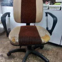 صندلی چرخ دار|صندلی و نیمکت|ماسال, |دیوار