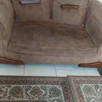 مبل هفت نفره|مبلمان خانگی و میز عسلی|تهران, زنجان جنوبی|دیوار