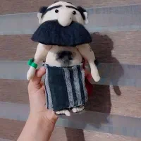 آویز سیول قیو