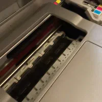 پرینتر اسکنر اپسون epson rx520|پرینتر، اسکنر، کپی، فکس|کرج, جهانشهر|دیوار