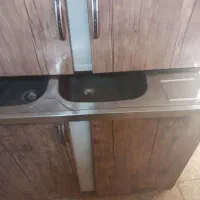 کابینت باسینک وابچکان|مصالح و تجهیزات ساختمان|مسجد سلیمان, |دیوار