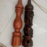 قلیان چوبی|کلکسیون و سرگرمی|شهرکرد, |دیوار