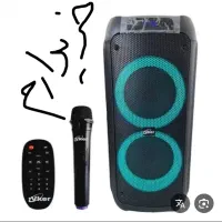 اسپیکر ۸ اینچ