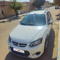 کوییک مدل ۴۰۲|خودرو سواری و وانت|یزد, |دیوار