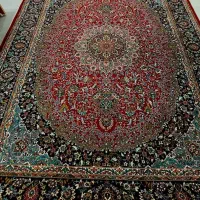 فروش فرش۱۲متری لاکی ستاره کویریزد