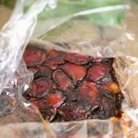 خرمای شیره خرما