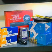 پک های دوربین مداربسته ویژه Full HD|دوربین مداربسته|مشهد, سجاد شهر|دیوار