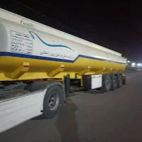 تانکر سوخت چهار مواد|خودرو سنگین|بیرجند, |دیوار
