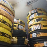 ۲۰۵.۸۵.۱۶ لاستیک رودوان پرام ویل جی تی نیسان