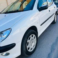 206 تیپ۲ مدل ۹۰|خودرو سواری و وانت|کرمان, |دیوار