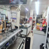 وسایل مغازه هایپر مارکت|فروشگاه و مغازه|خان ببین, |دیوار