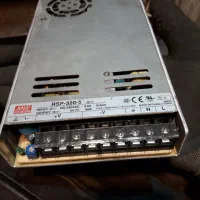 پاور 5 ولت 60 امپر