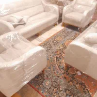 تولیدی مبل با چک وتعویض|مبلمان خانگی و میز عسلی|اهر, |دیوار