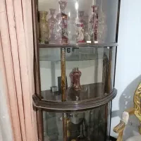 بوفه دو تیکه پنج طبقه زیبا
