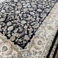 فرش12متری4تخته جفت1200شانه تراکم3600|فرش|کرمانشاه, |دیوار