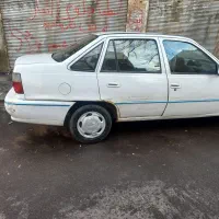 دوو سیلو|خودرو سواری و وانت|تبریز, |دیوار