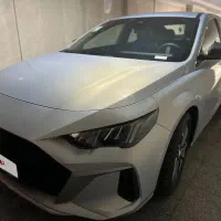 گک امپو هیبرید ۲۰۲۵