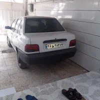 جویای کار رانندگی پایه ۲