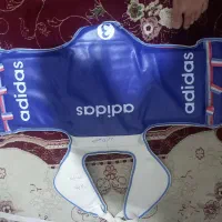 وسایل ورزش تکواندو