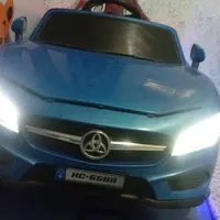ماشین شارژی|اسباب‌‌بازی|همدان, |دیوار