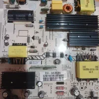 برد تغذیه تلویزیون ۵۰اینچ اسنوا