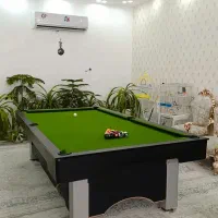 میز بیلیارد