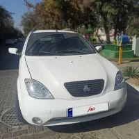 تیبا 2پلاس 99|خودرو سواری و وانت|مشهد, کارمندان دوم|دیوار