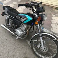 موتور هندا ۱۵۰