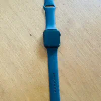 اپل واچ مدل Se series 2 مشکی ۴۴