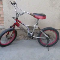 دوچرخه