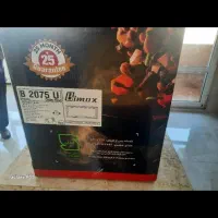 هودتوکاربیمکث مدل ۲۰۷۵