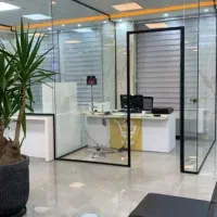 ۹۵ متر سند اداری ونک ملاصدرا