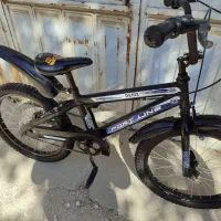 دوچرخه 20 سالم سالم