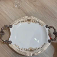 ظروف سرو و‌پذیرایی