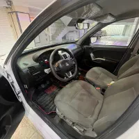 ساینا s دوگانه شرکت ۴۰۲ بی رنگ|خودرو سواری و وانت|قرچک, مهدیه|دیوار