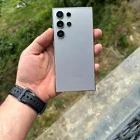سامسونگ +Galaxy S24 با حافظهٔ ۲۵۶ گیگابایت|موبایل|تهران, شهرک غرب|دیوار