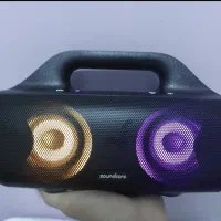 اسپیکر بلوتوثی انکر soundcore pro