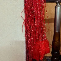 پارچه|لباس|زارچ, |دیوار