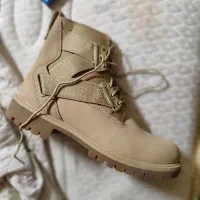 تیمبرلند خاص ۴۳ آک