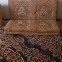 پشتی درحدنو استفاده نشده