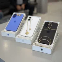 آیفون 16قسطی باضمانت طلا و کمترین کارمزد