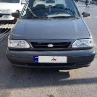 پراید مدل 92|خودرو سواری و وانت|قم, نیروگاه|دیوار