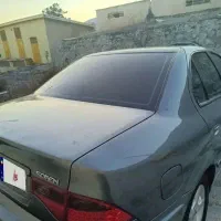 سمند سورن مدل ۸۷|خودرو سواری و وانت|سنندج, |دیوار