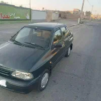 پراید ۸۴ دوگانه سوز|خودرو سواری و وانت|زابل, |دیوار