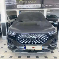 تیگو۸پرو کاورشده درجه یک و بدون رنگ