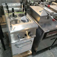 پاستاپز پاستاکوکر،پاستامیکر و پاستاسازpasta maker|کافی‌شاپ و رستوران|تهران, اتحاد|دیوار