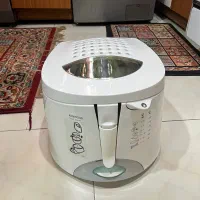 سرخ کن کن وود