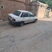 پراید 84 قیمت285